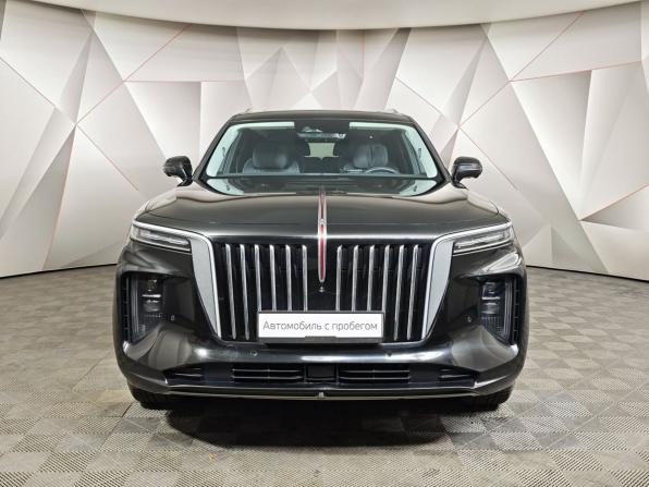 Hongqi E-HS9 с пробегом 2021 года, цена 3 731 000 рублей, 61552 км, внедорожник, Автокод Объявления