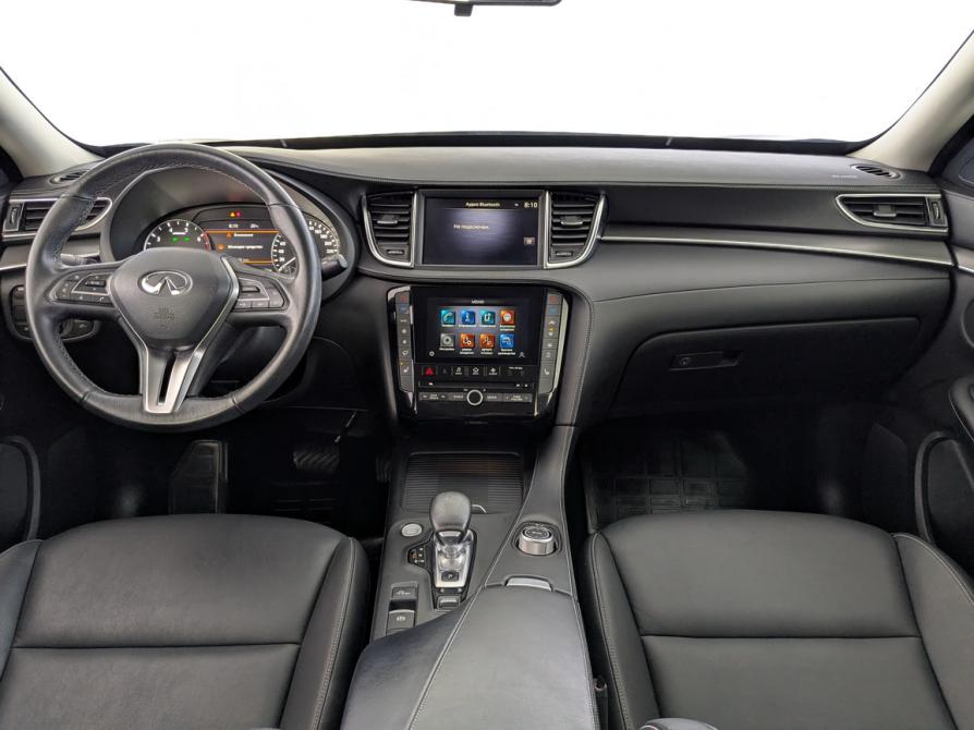 Infiniti QX50 II Москва  - изображение 28