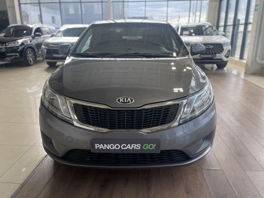 Kia Rio III Саратов  - изображение 2