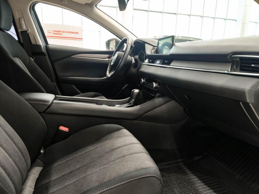 Mazda 6 III (GJ) Рестайлинг 2 Казань  - изображение 13