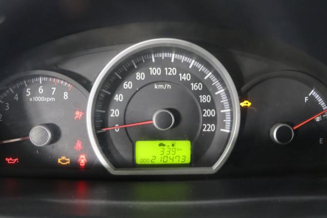 Kia Sportage II Рестайлинг с пробегом 2009 года, цена 829 990 рублей, 210472 км, внедорожник, Автокод Объявления