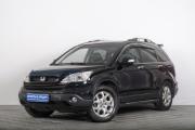 Honda CR-V III Томск  - изображение 20