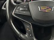 Cadillac XT5 I Рестайлинг Москва  - изображение 39