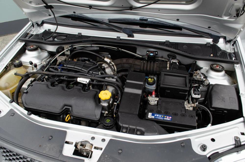 Lada (ВАЗ) Largus I Курган  - изображение 13