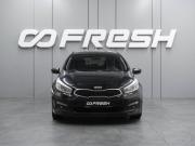 Kia Ceed II Воронеж  - изображение 19