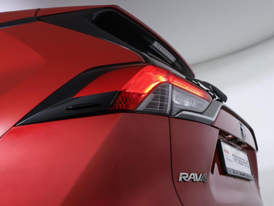 Toyota RAV4 V (XA50) Москва  - изображение 21