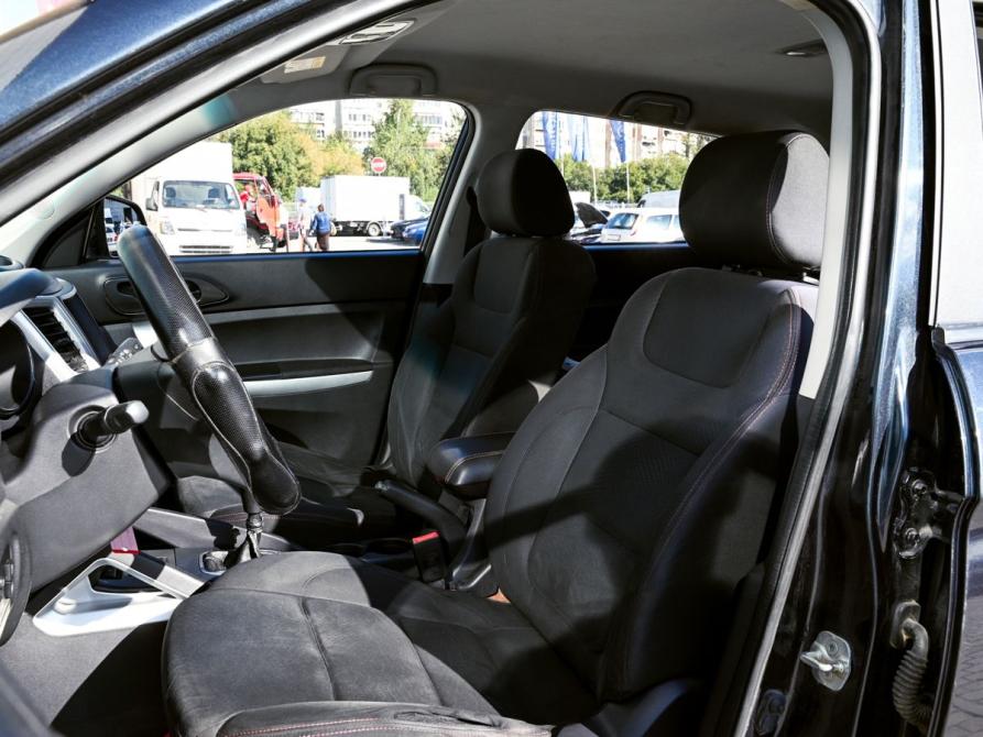 Changan CS35 Екатеринбург  - изображение 13