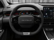 JETOUR DASHING I Москва  - изображение 35