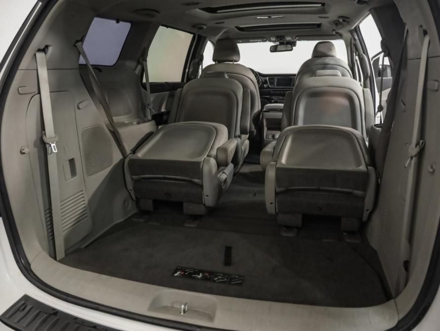Kia Carnival III Санкт-Петербург  - изображение 34