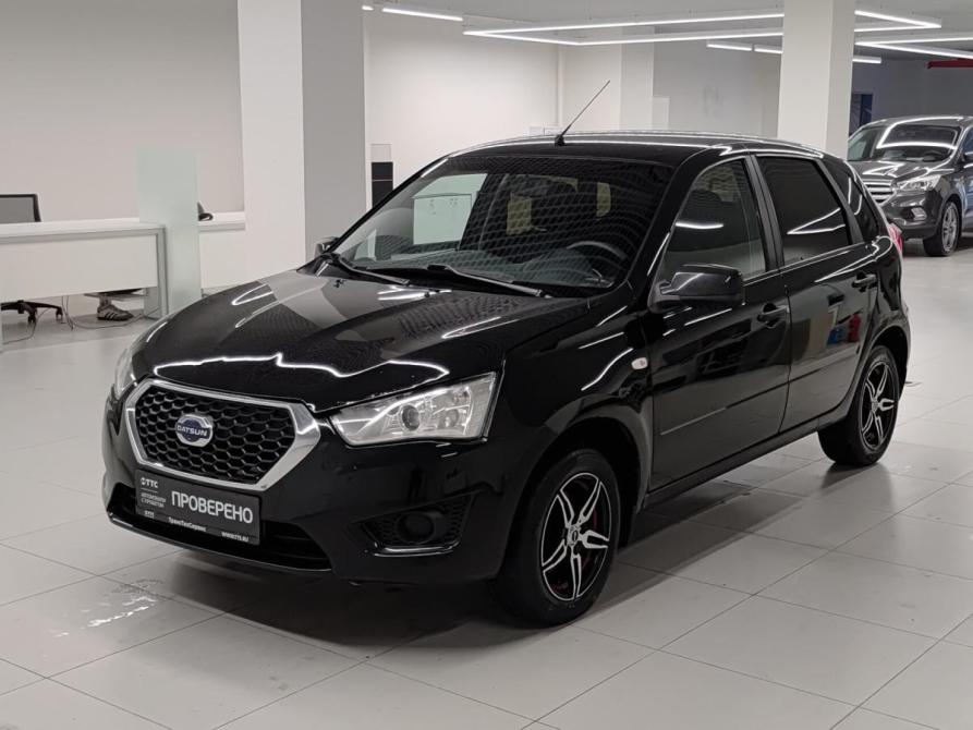 Datsun mi-DO Казань  - изображение 1