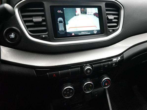 Lada (ВАЗ) Vesta I Рестайлинг (NG) с пробегом 2024 года, цена 1 400 000 рублей, 58220 км, универсал, Автокод Объявления