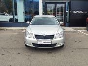 Skoda Octavia II (A5) Рестайлинг Москва  - изображение 18