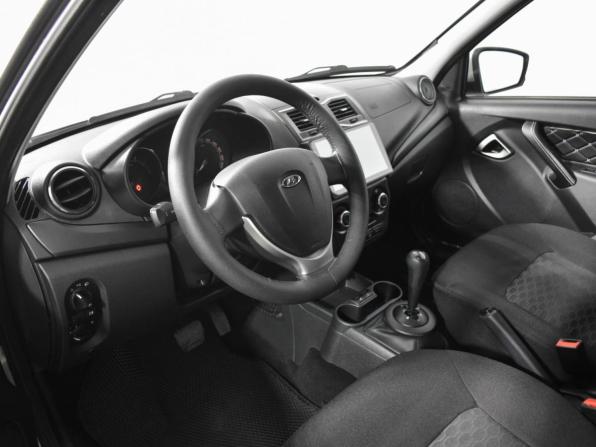 Lada (ВАЗ) Granta I Рестайлинг с пробегом 2019 года, цена 669 000 рублей, 56167 км, лифтбек, Автокод Объявления