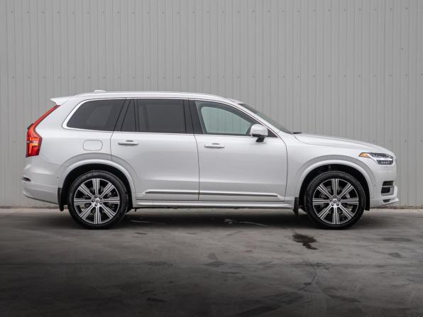Volvo XC90 II Рестайлинг 1 с пробегом 2023 года, цена 7 979 000 рублей, 12923 км, внедорожник, Автокод Объявления