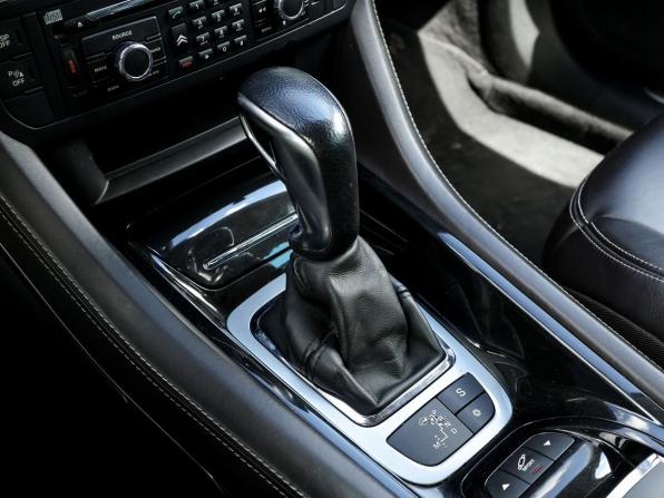 Citroen C5 II с пробегом 2011 года, цена 1 399 000 рублей, 286548 км, универсал, Автокод Объявления