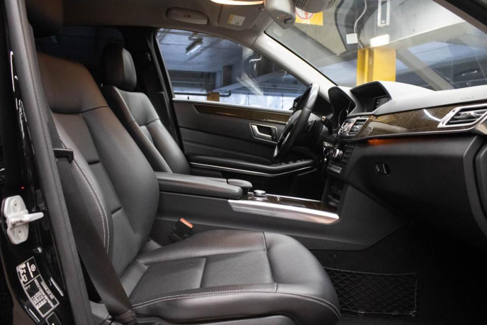 Mercedes-Benz E-Класс IV (W212 S212 C207) Рестайлинг Уфа  - изображение 8