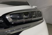 Chery Tiggo 8 I Рестайлинг Саранск  - изображение 41