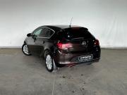Opel Astra J Рестайлинг Москва  - изображение 24