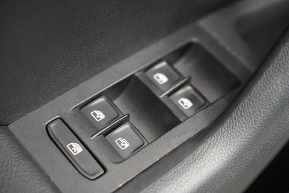 Skoda Octavia III (A7) Крым  - изображение 9