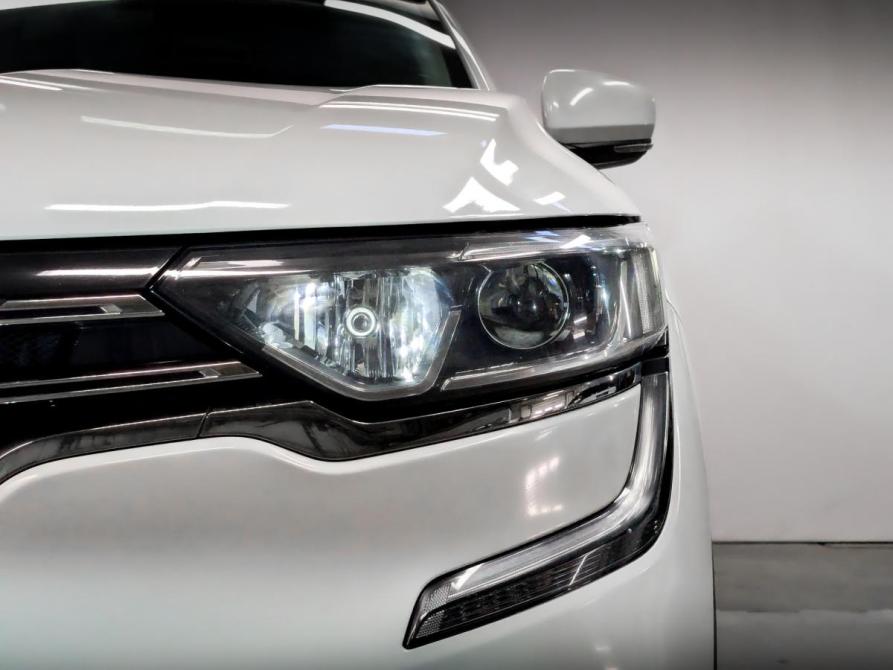 Renault Koleos II Санкт-Петербург  - изображение 18