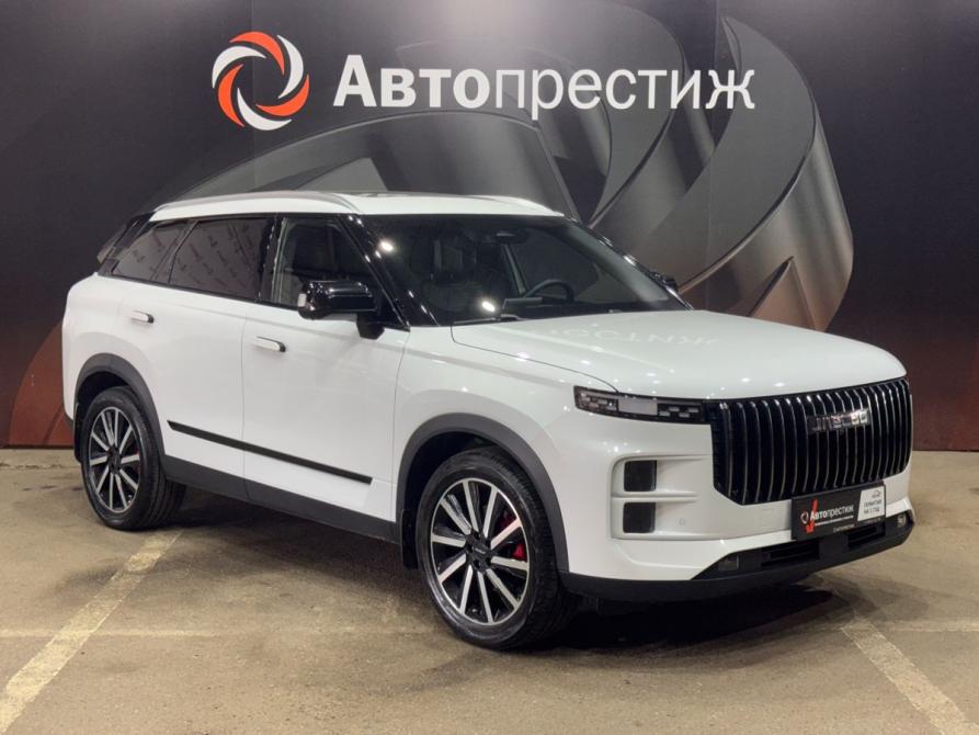 Jaecoo J7 I Ставрополь  - изображение 3