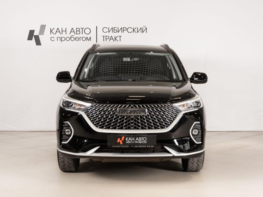 Haval M6 II Казань  - изображение 2