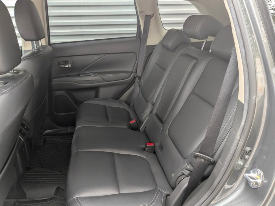 Mitsubishi Outlander III Рестайлинг 3 Москва  - изображение 21