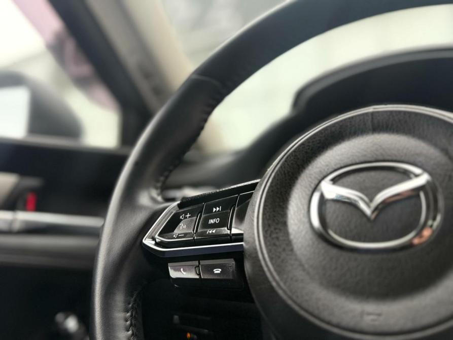 Mazda 6 III (GJ) Рестайлинг 2 Омск  - изображение 13