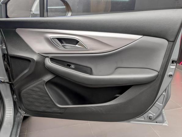BAIC U5 Plus с пробегом 2024 года, цена 745 000 рублей, 164384 км, седан, Автокод Объявления