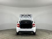 Lada (ВАЗ) Granta I Рестайлинг Воронеж  - изображение 29