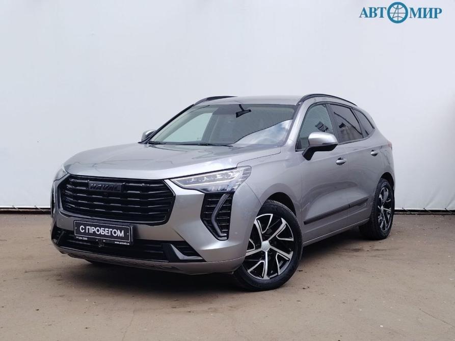 Haval Jolion I Москва  - изображение 1