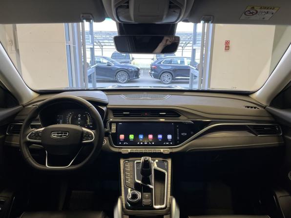 Geely Atlas Pro с пробегом 2024 года, цена 2 400 000 рублей, 14000 км, внедорожник, Автокод Объявления