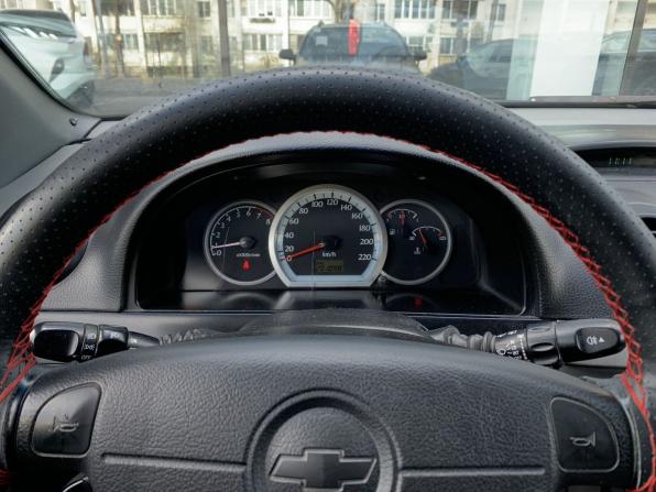 Chevrolet Lacetti I с пробегом 2008 года, цена 470 000 рублей, 201096 км, универсал, Автокод Объявления