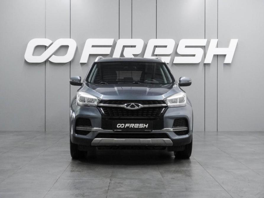 Chery Tiggo 4 I Рестайлинг Воронеж  - изображение 3