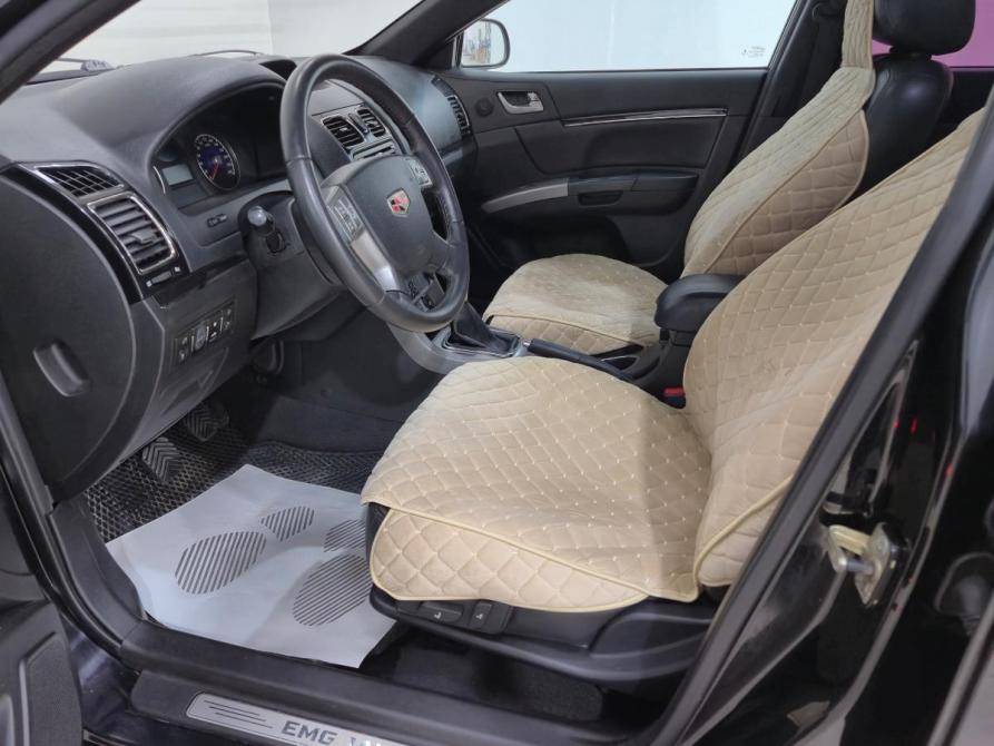 Geely Emgrand EC7 Альметьевск  - изображение 11