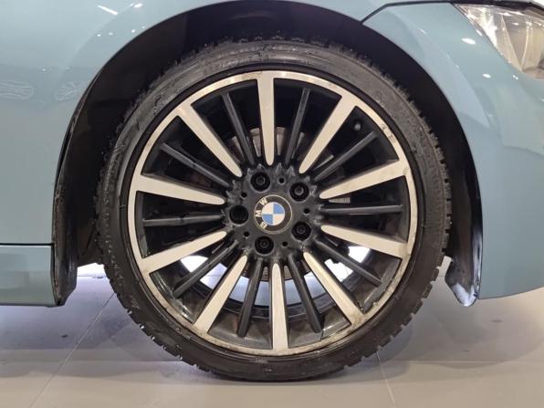 BMW 3 серии V (E90/E91/E92/E93) с пробегом 2008 года, цена 1 260 000 рублей, 279752 км, купе, Автокод Объявления