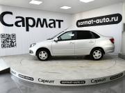Lada (ВАЗ) Granta I Рестайлинг Новосибирск  - изображение 24