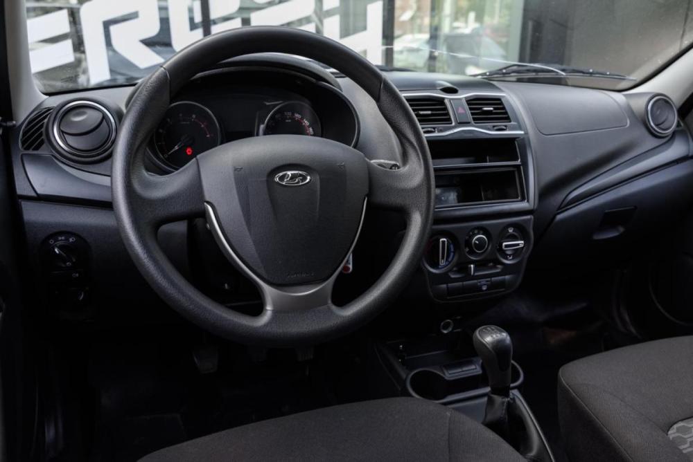 Lada (ВАЗ) Granta I Рестайлинг Ульяновск  - изображение 7