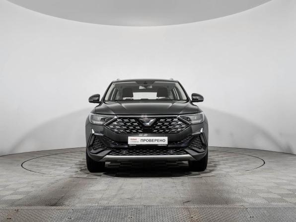 Jetta VS5 I Рестайлинг с пробегом 2023 года, цена 1 790 000 рублей, 66453 км, внедорожник, Автокод Объявления