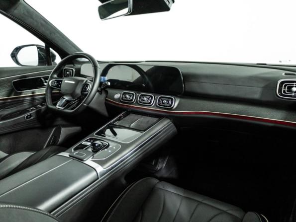Jaecoo J8 с пробегом 2024 года, цена 2 999 000 рублей, 33700 км, внедорожник, Автокод Объявления