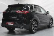 JETOUR X70 I Рестайлинг 2 Кемерово  - изображение 29