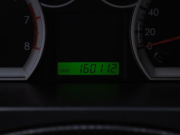 Chevrolet Aveo I Рестайлинг с пробегом 2009 года, цена 370 000 рублей, 160111 км, седан, Автокод Объявления
