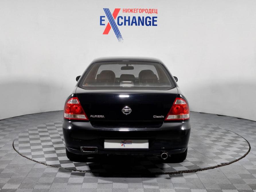 Nissan Almera Classic I Нижний Новгород  - изображение 6
