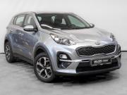 Kia Sportage IV Рестайлинг Москва  - изображение 32