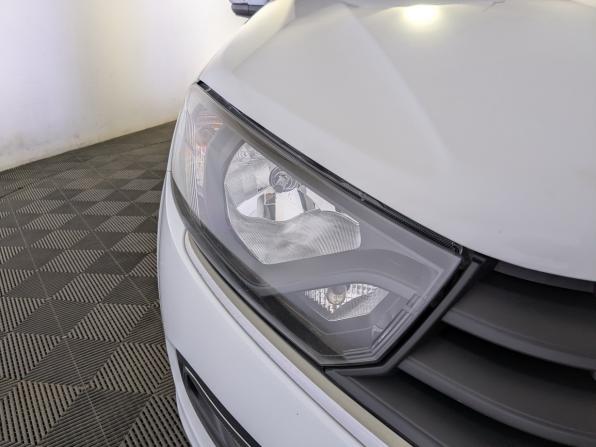 Lada (ВАЗ) Granta I Рестайлинг с пробегом 2022 года, цена 545 000 рублей, 168245 км, седан, Автокод Объявления