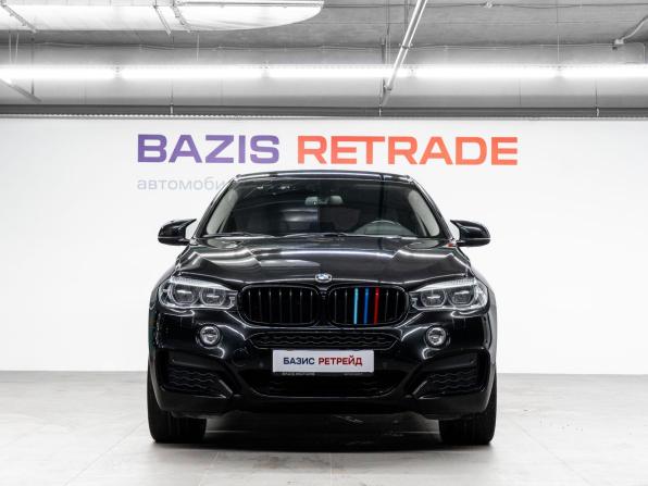 BMW X6 II (F16) с пробегом 2018 года, цена 4 830 000 рублей, 71029 км, внедорожник, Автокод Объявления