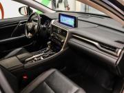 Lexus RX IV Рестайлинг Москва  - изображение 48