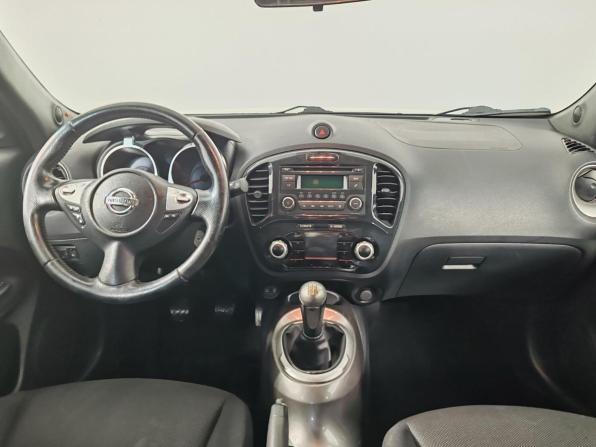 Nissan Juke I с пробегом 2012 года, цена 999 000 рублей, 194773 км, внедорожник, Автокод Объявления