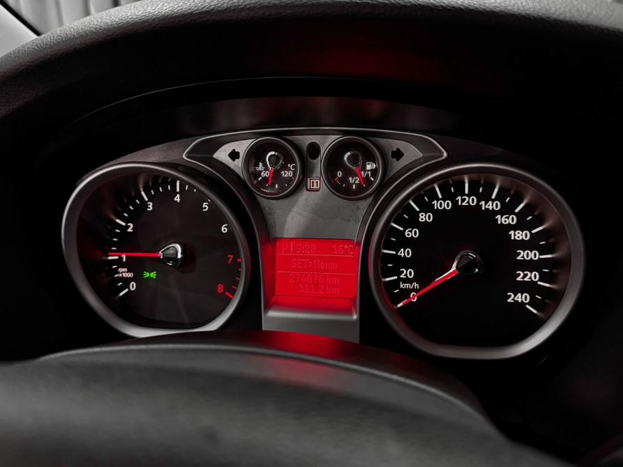 Ford Focus II Рестайлинг Минеральные Воды  - изображение 16