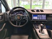Porsche Cayenne III Москва  - изображение 47